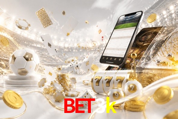 Experiência VIP bet3k