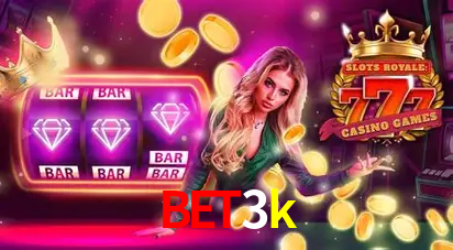 Desvendando o Mundo dos Jogos Virtuais na bet3k
