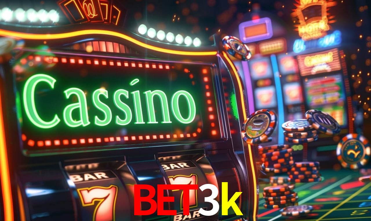 Experiência VIP bet3k