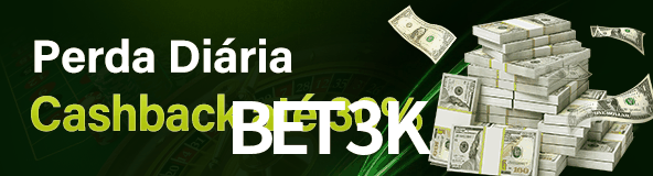 BET3K Casino: Jogue Online e Ganhe Grandes Prêmios