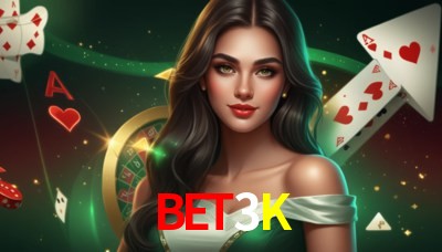 BET3K Casino: Jogue Online e Ganhe Grandes Prêmios