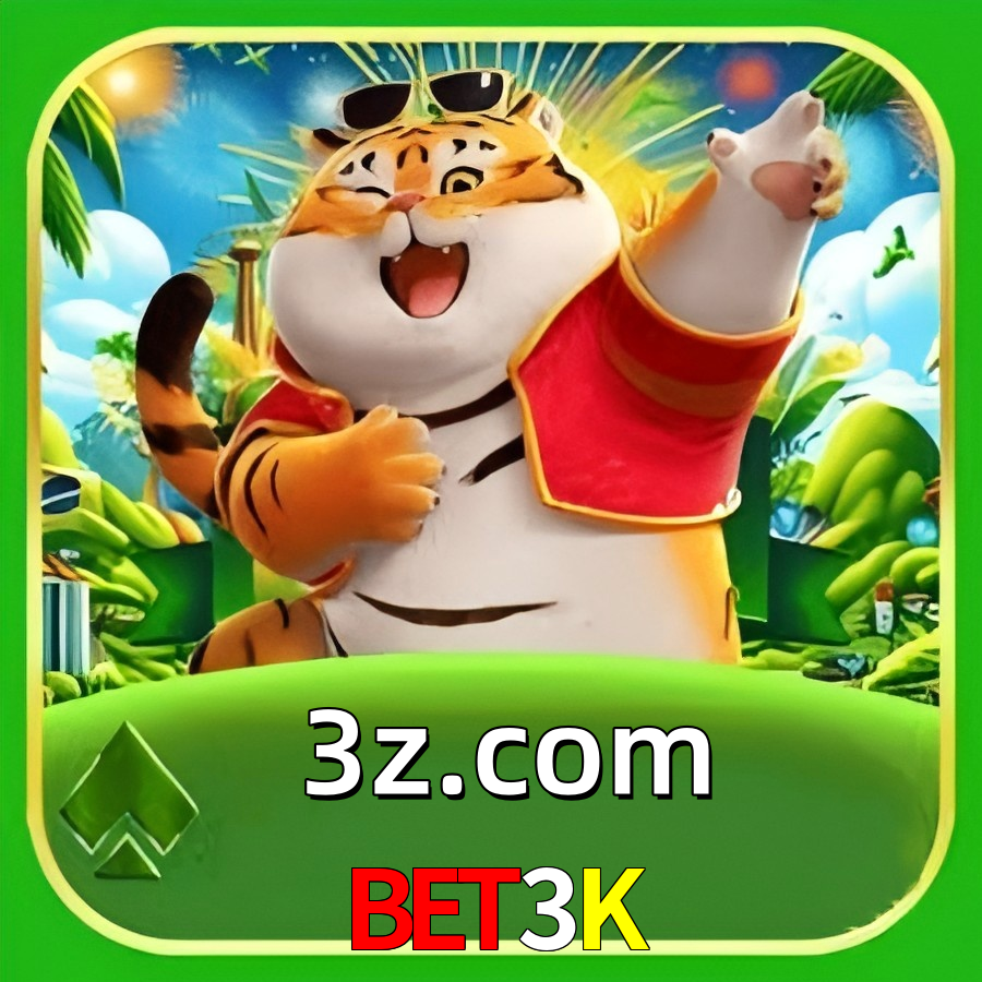 Logo BET3K