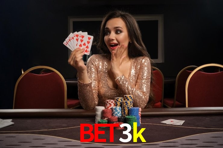 A Emoção da Loteria na bet3k: Uma Chance de Mudança de Vida