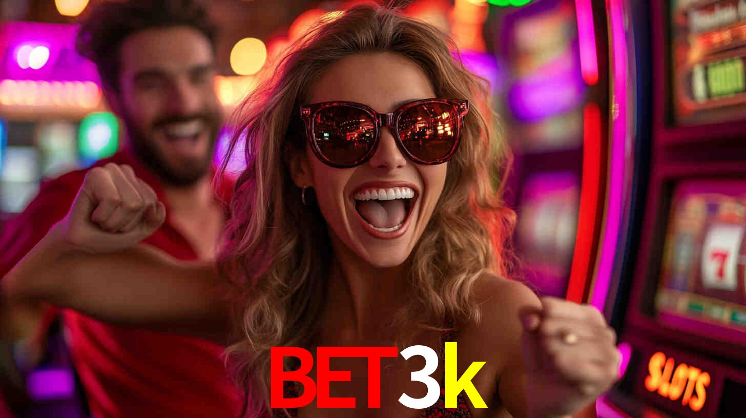 A Experiência Imersiva dos Cassinos Ao Vivo no bet3k