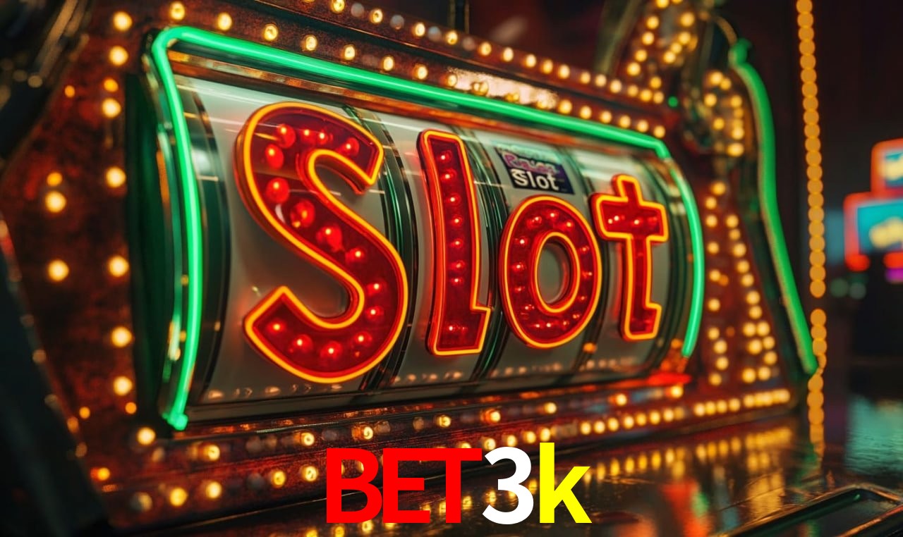 Avaliações dos Jogadores bet3k