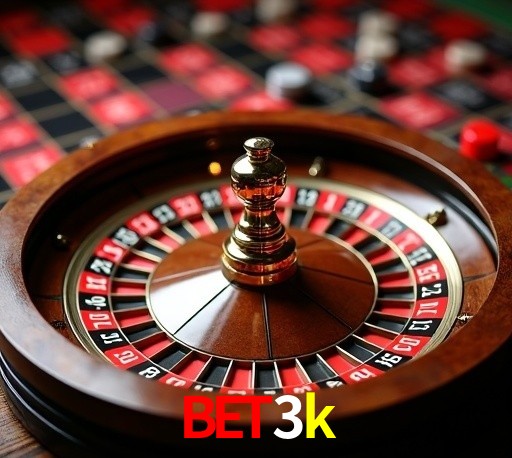 Benefícios da Conta bet3k