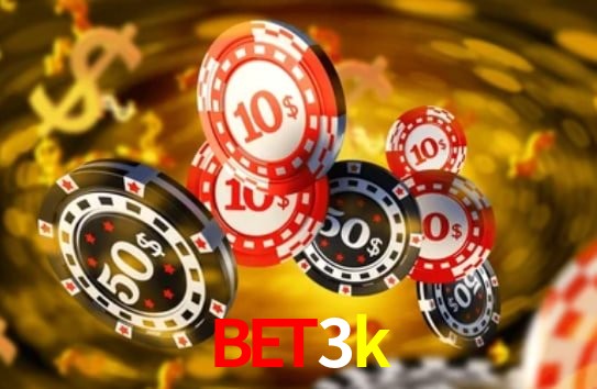 Torneios bet3k