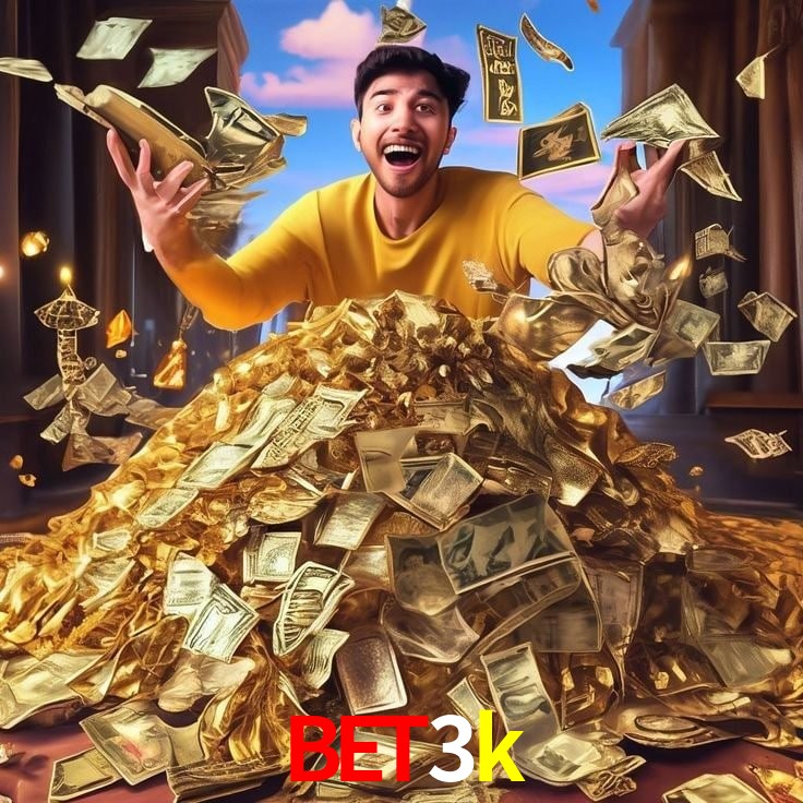 PIX Instantâneo bet3k