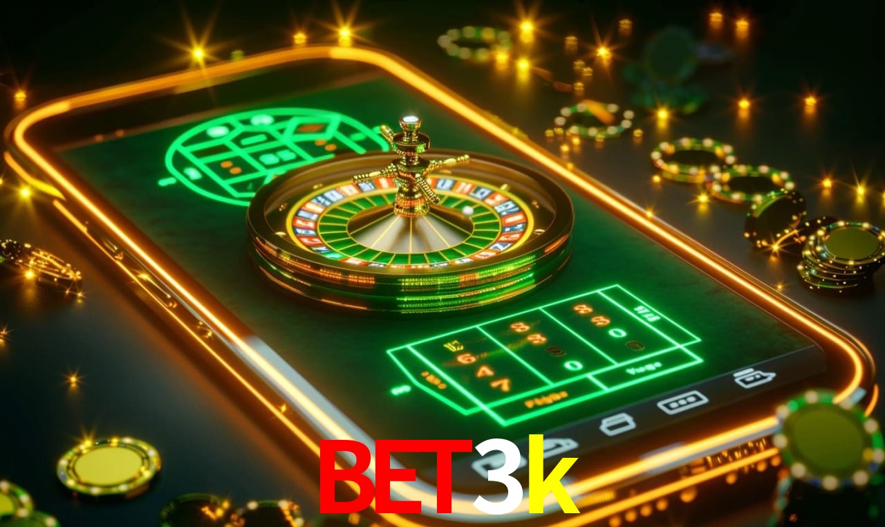 Diretório de Jogos bet3k