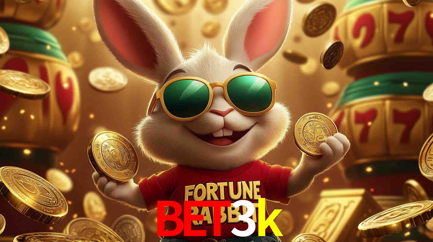 bet3k: Seu Especialista em Apostas Esportivas Brasileiras