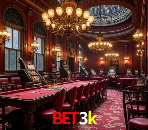 Casino Ao Vivo bet3k