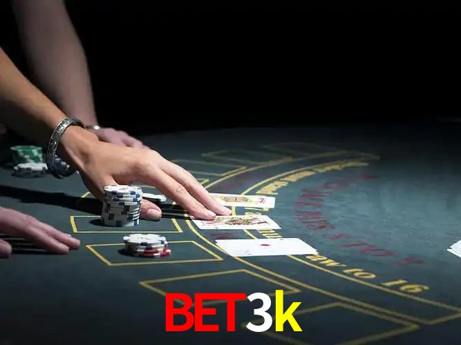 Login Seguro bet3k