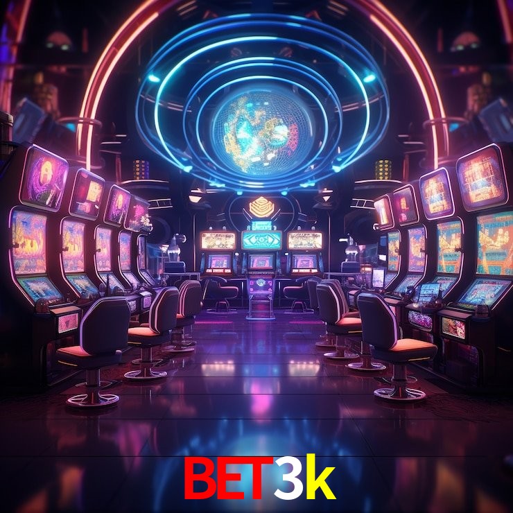 Promoções Sazonais bet3k