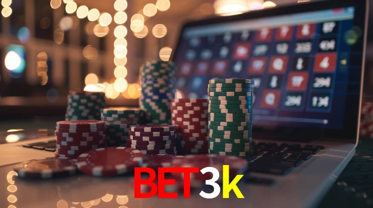 Flash Promotion bet3k