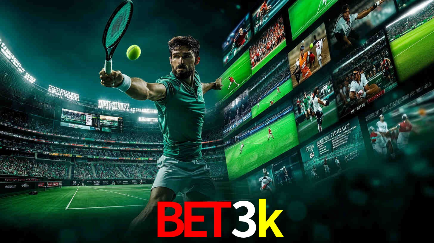 Inovações de Jogos na bet3k: O Futuro das Experiências Interativas