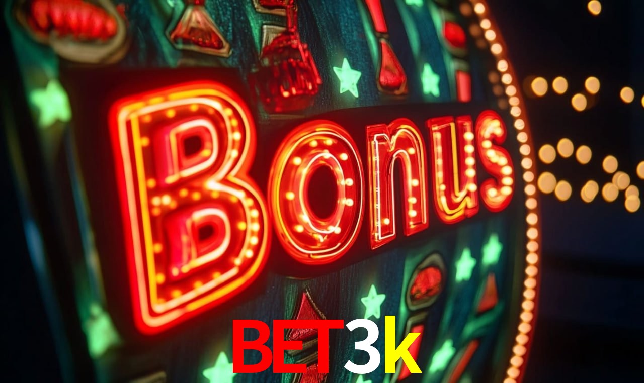 cassino bet3k