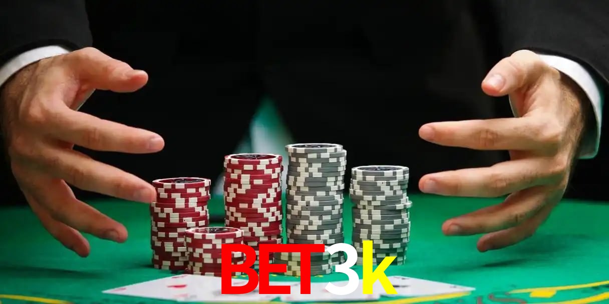 Especiais de Fim de Semana bet3k