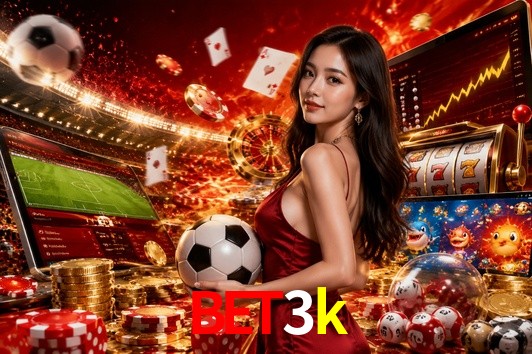 Secure Login bet3k