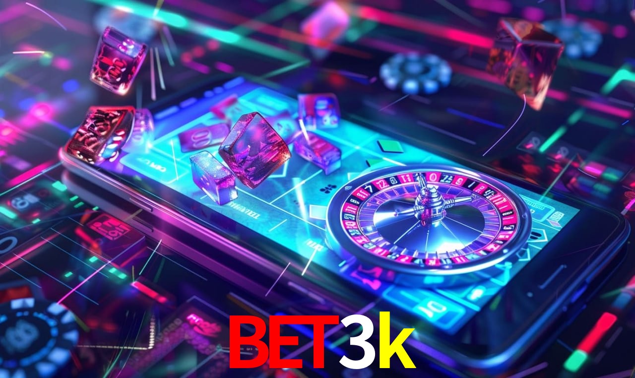 Casino VIP bet3k