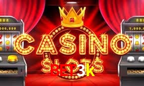 Live Casino bet3k