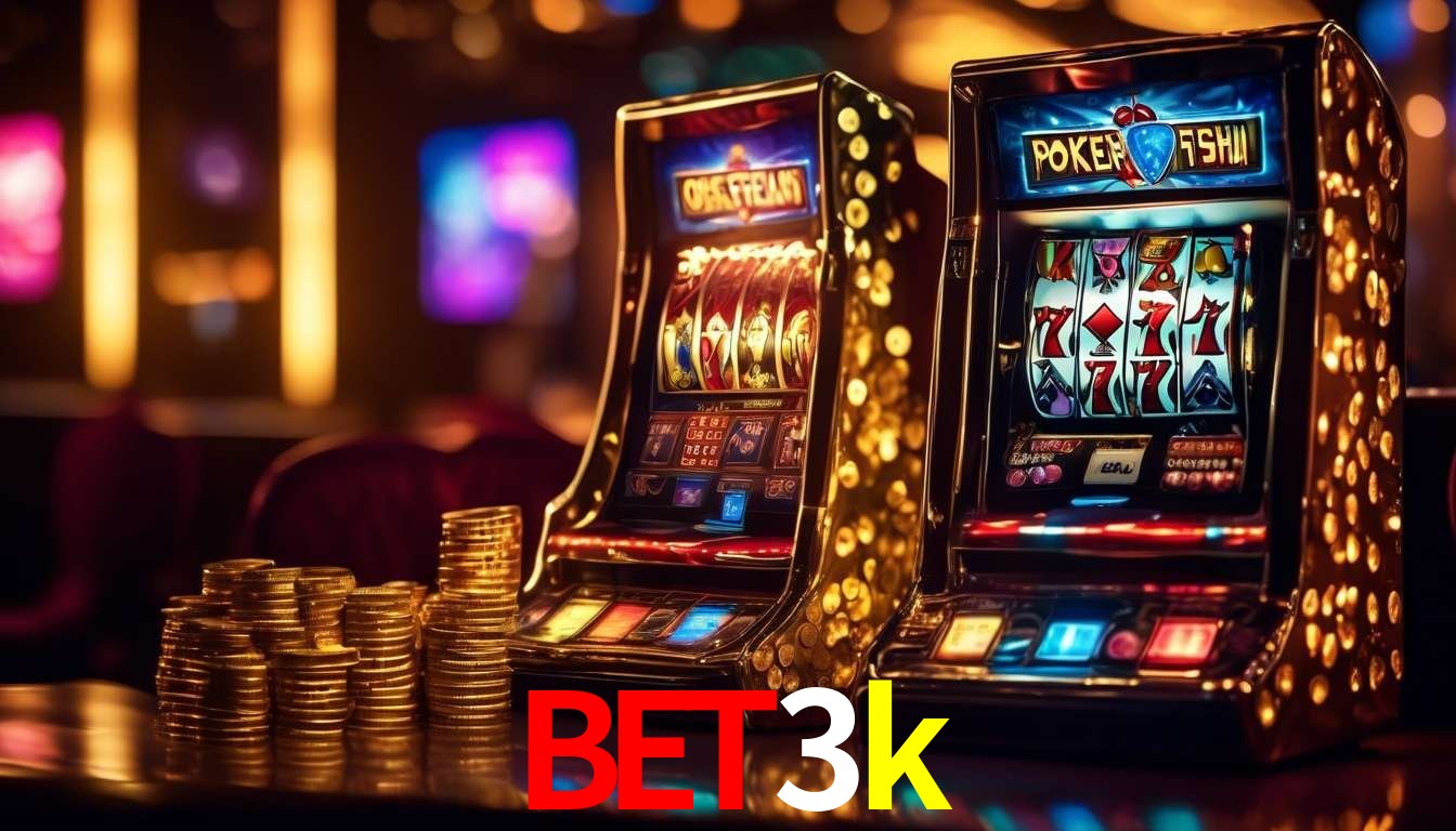 Descubra a Essência do bet3k: Nossa História e Compromissos