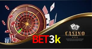 Mesa de Blackjack bet3k