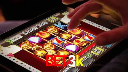 Desvendando o Mundo dos Jogos Virtuais na bet3k