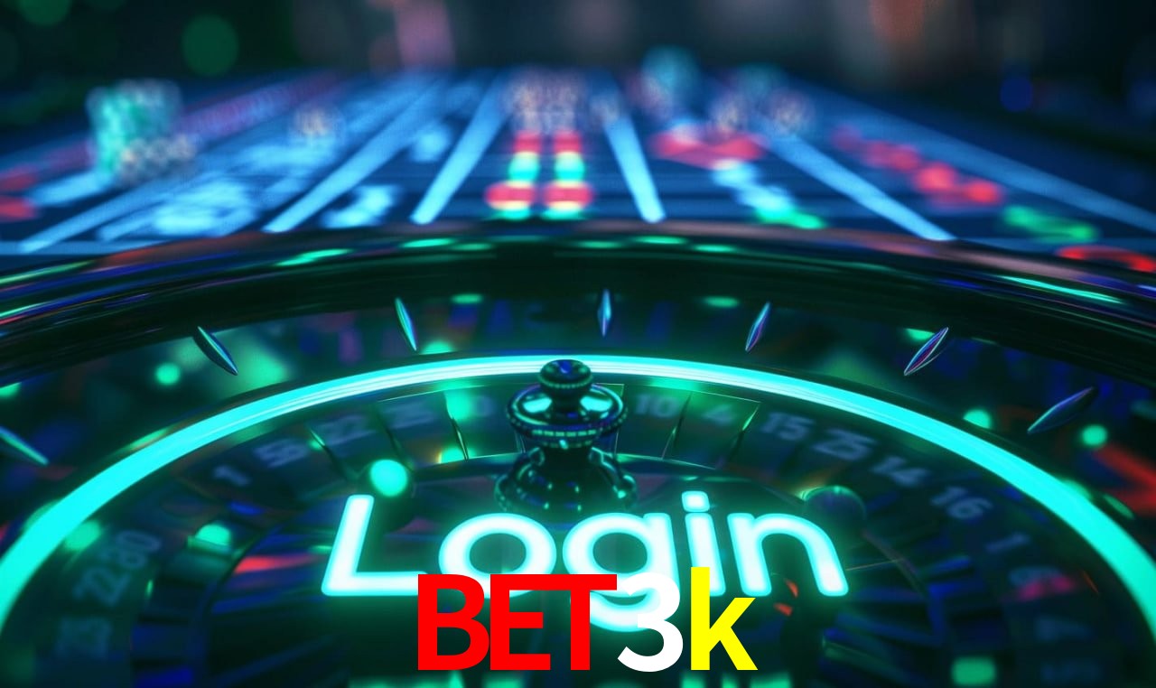 Casino Ao Vivo bet3k