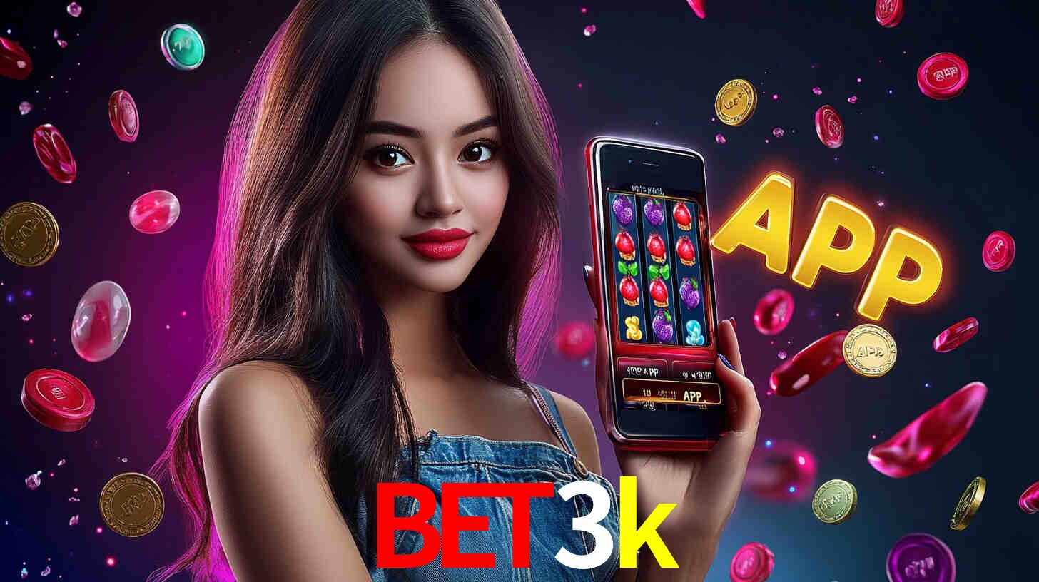 Apostas Esportivas na bet3k: Um Guia Completo