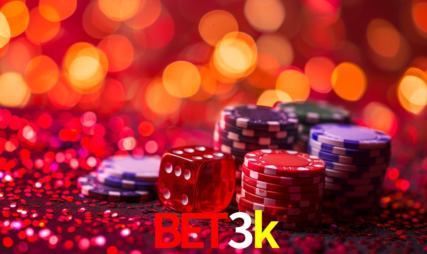 Descubra a Essência do bet3k: Nossa História e Compromissos
