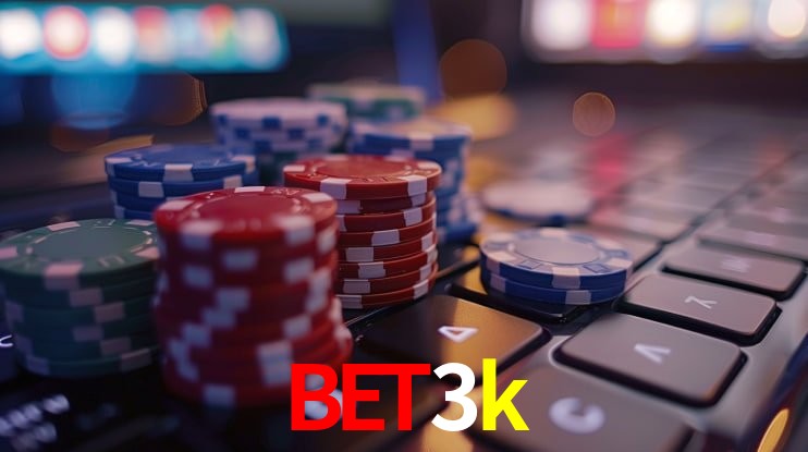 Estatísticas do Jogo bet3k