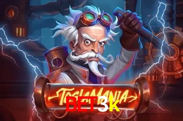 Apostas de Tênis bet3k