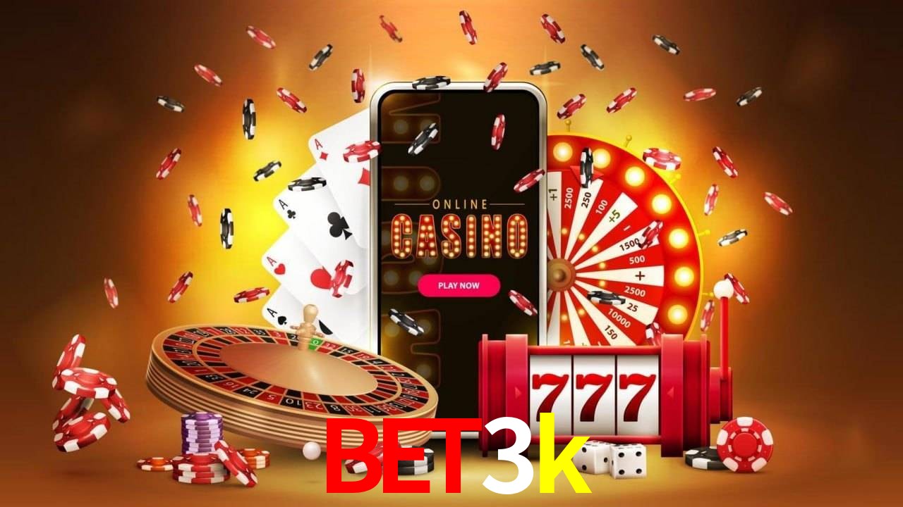 Apostas de Basquete bet3k