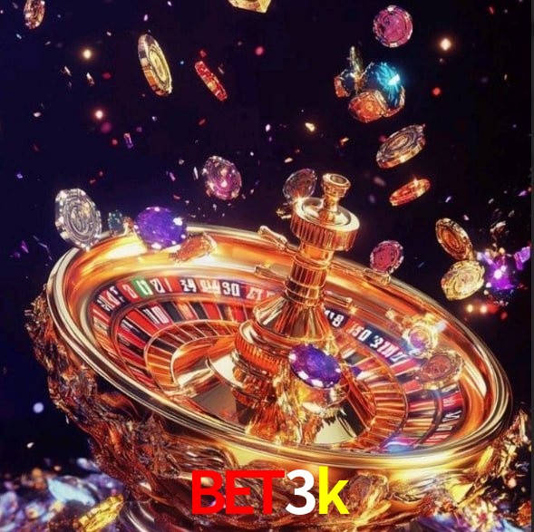 Jogos de Slot bet3k