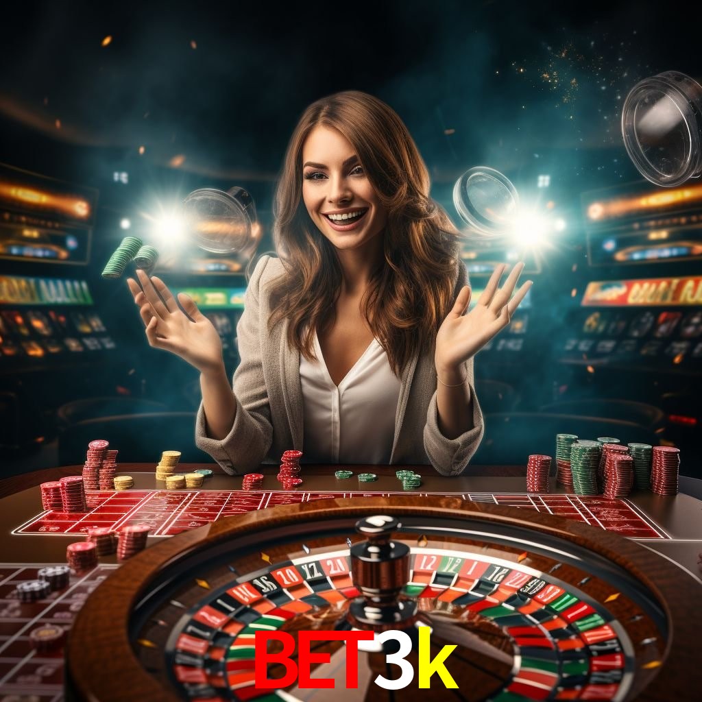 Explore as vantagens do bet3k: serviço profissional e confiabilidade