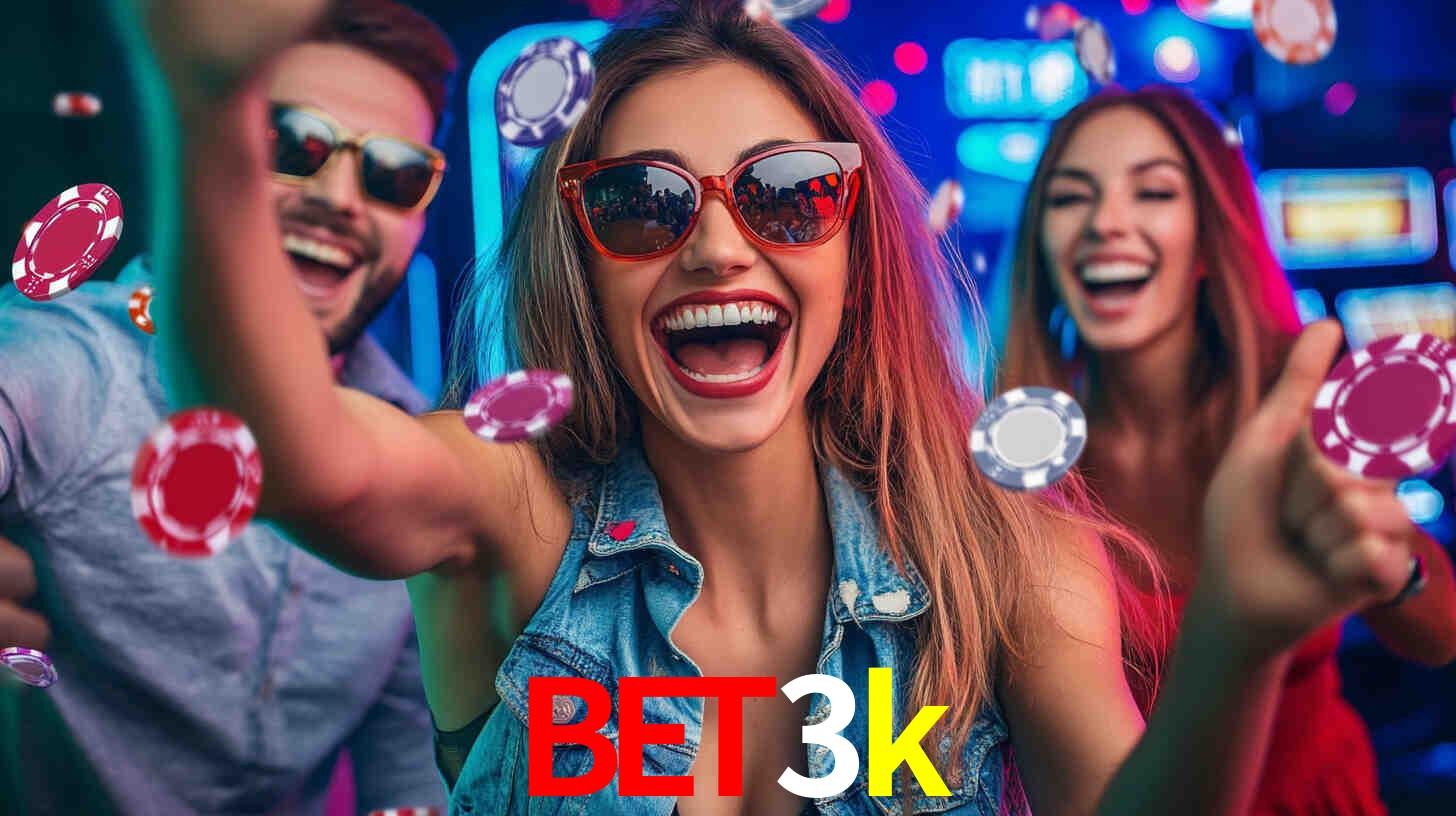 A Popularidade dos Caça-Níqueis no bet3k
