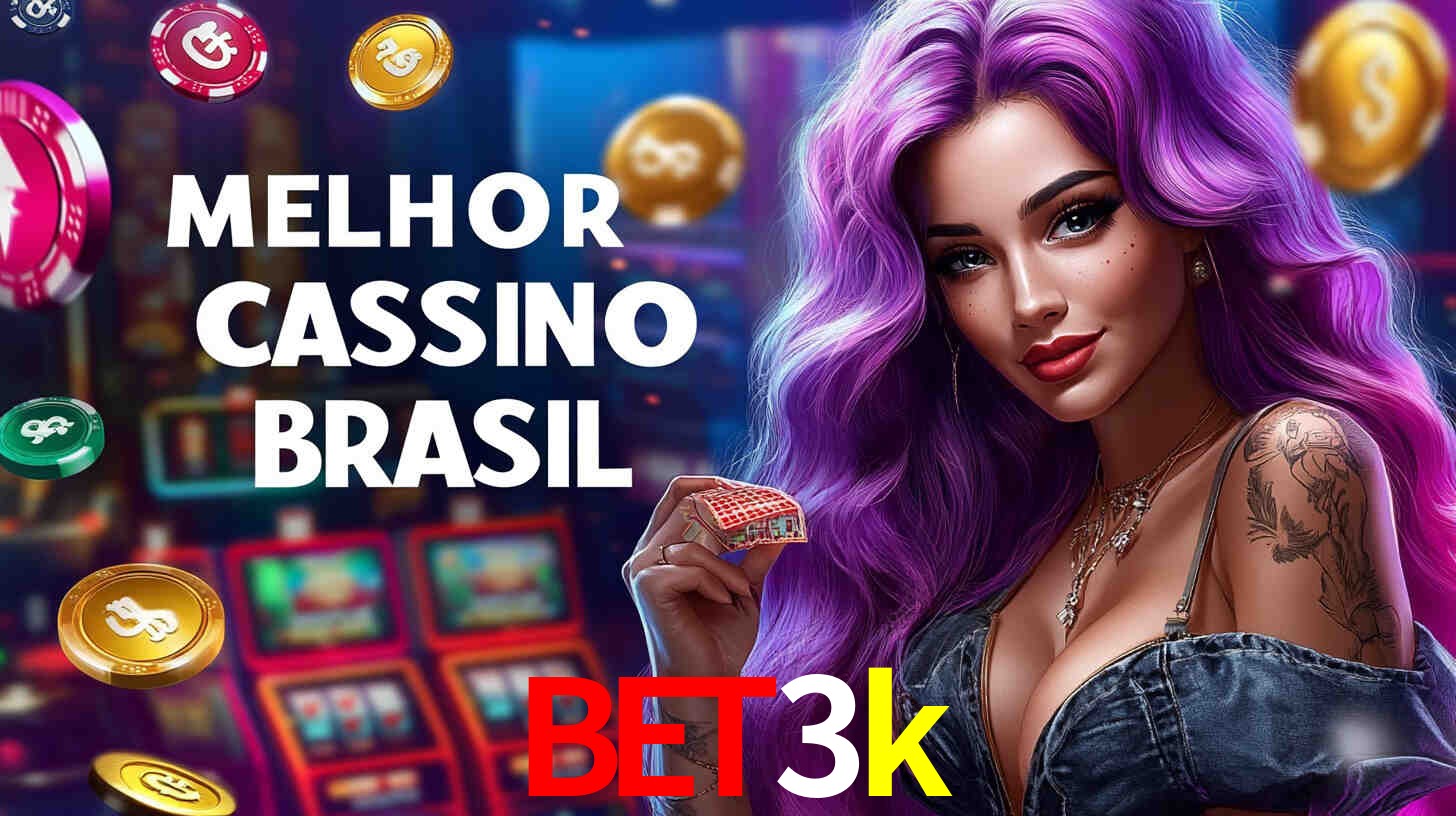 Descubra o Programa VIP da bet3k: Vantagens Exclusivas para Jogadores