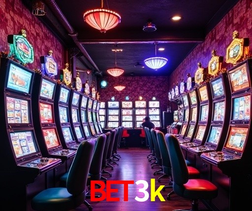 Sistemas de Segurança bet3k