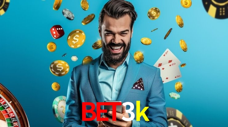 Game Providers bet3k