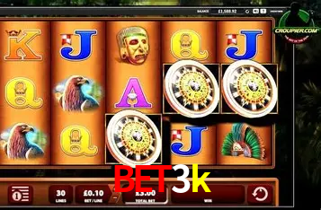 Inovações de Jogos na bet3k: O Futuro das Experiências Interativas
