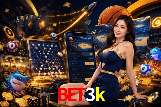 Exclusive Offers bet3k
