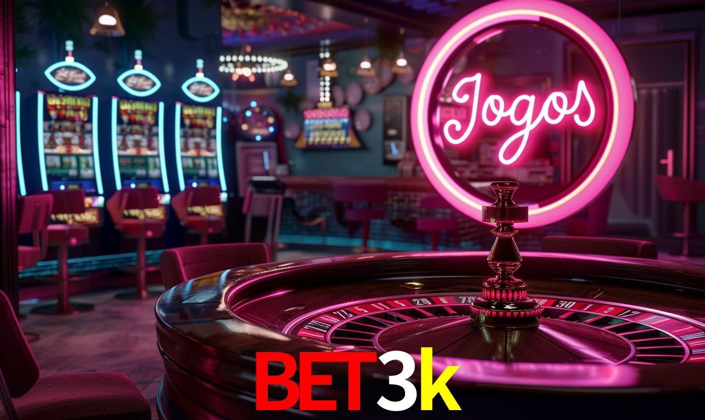 Explorando a Categoria de Eventos em Apostas na bet3k