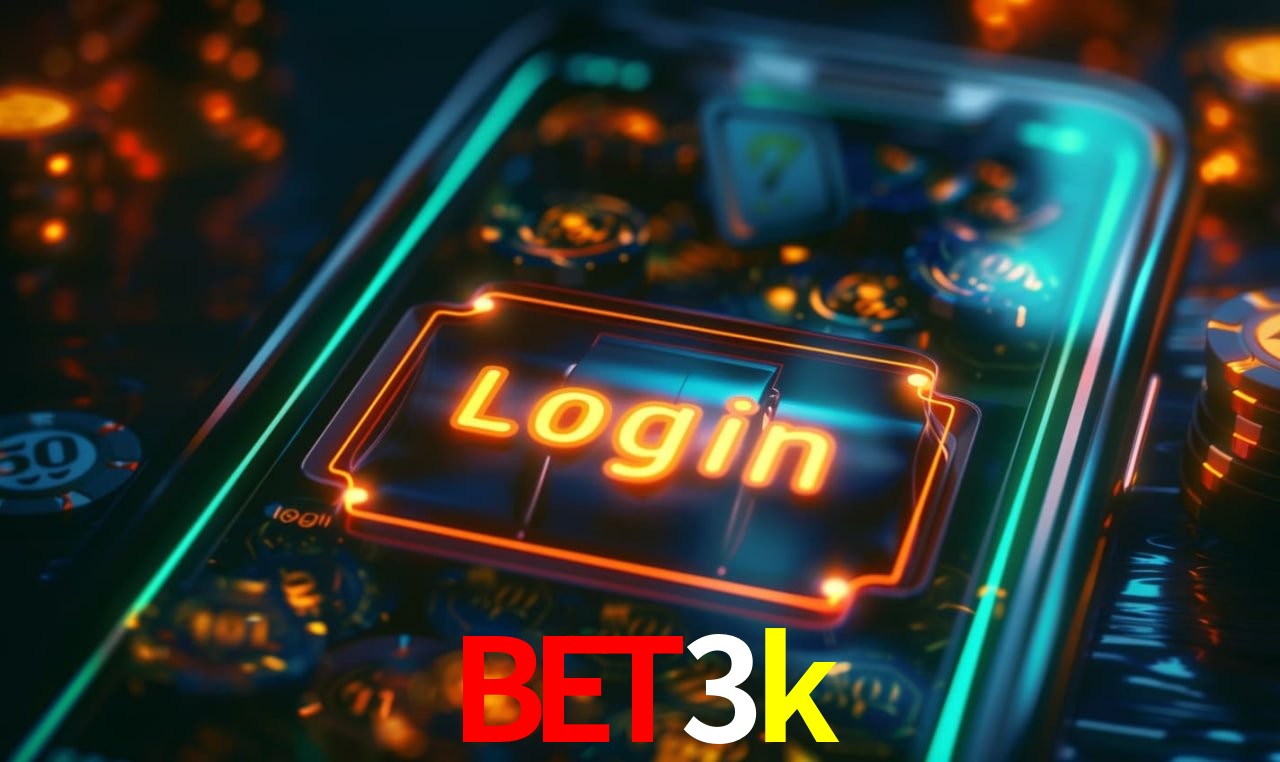 Tennis Betting bet3k