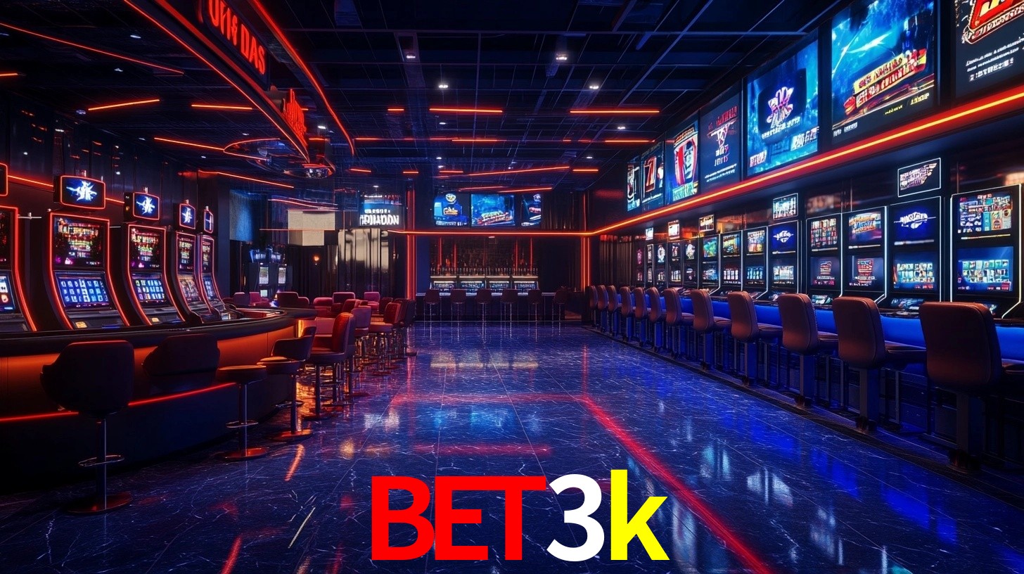 Welcome Bonus bet3k