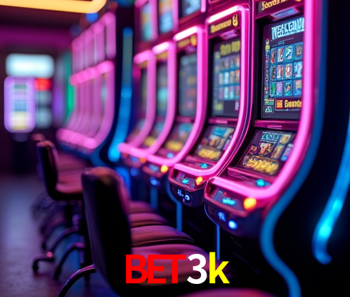Tecnologia da Plataforma bet3k