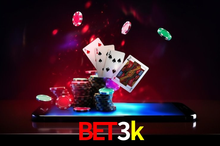 Slot Games bet3k