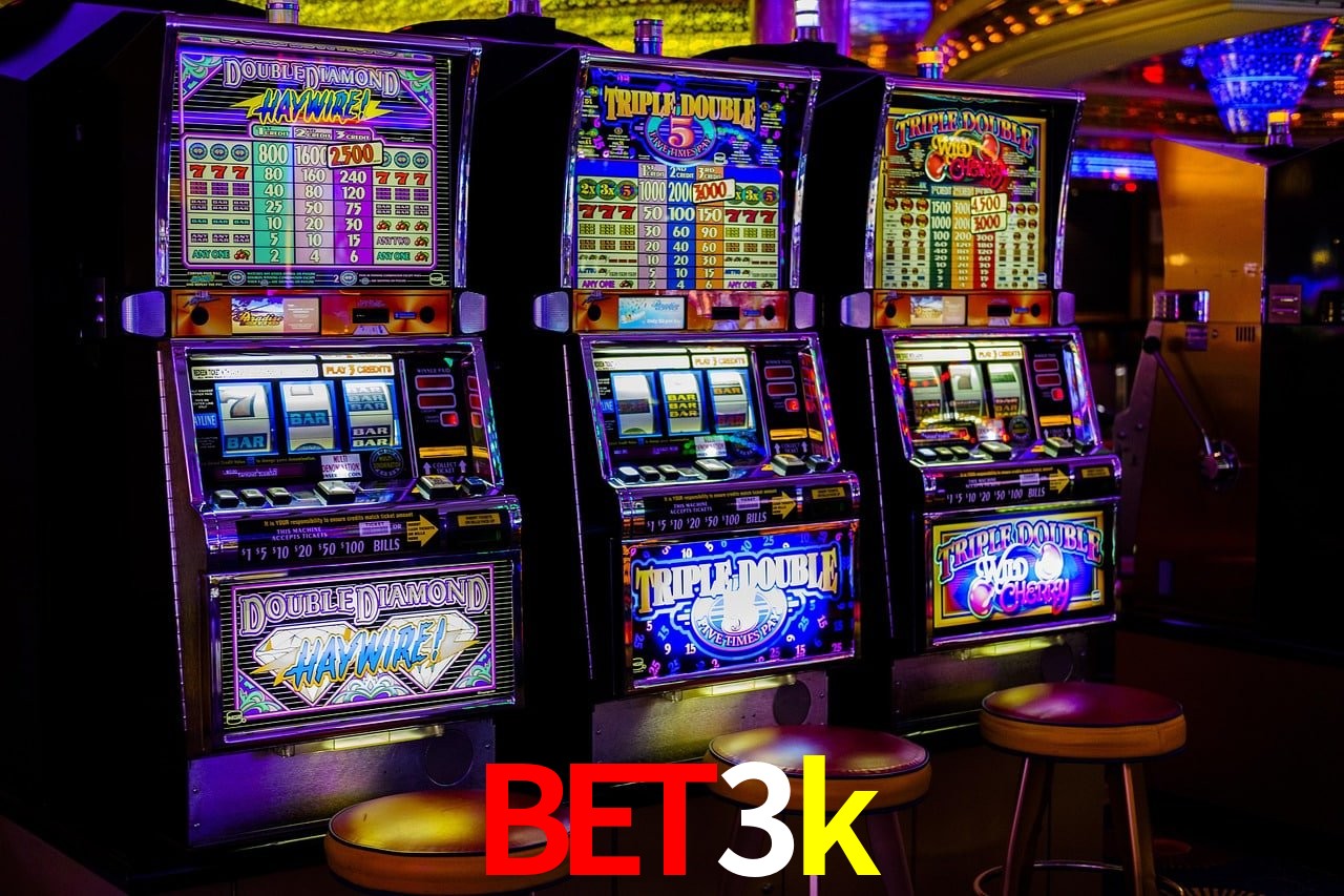 Programa VIP bet3k