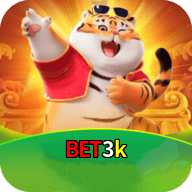 Logo da bet3k