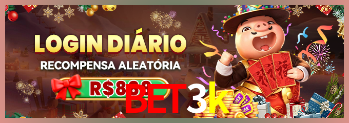 Prêmio bet3k
